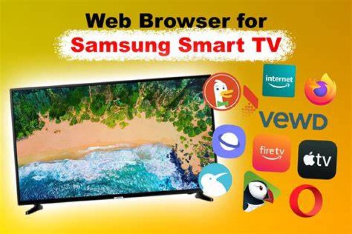 Streaming adult videos on a smart TV using a browser