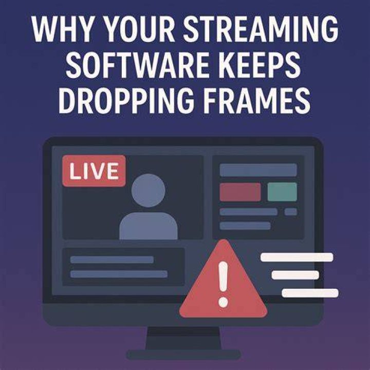 Software update for device security while streaming