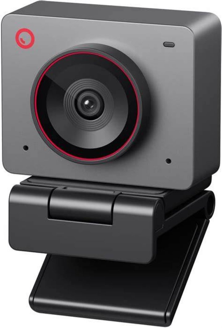 Spy mode webcam show viewer