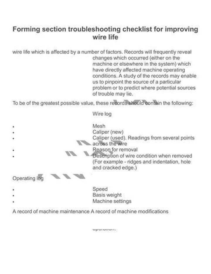 Streaming troubleshooting checklist for quick fixes