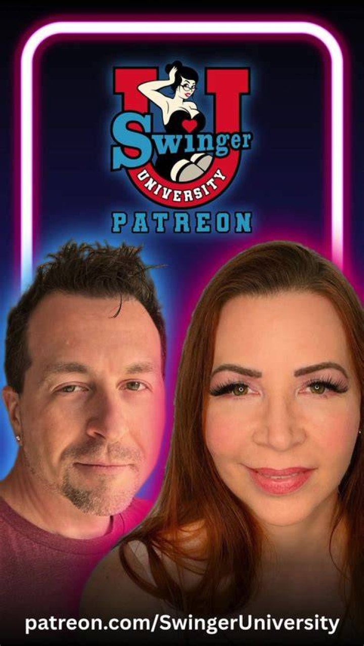 Swinger community online platform for couples