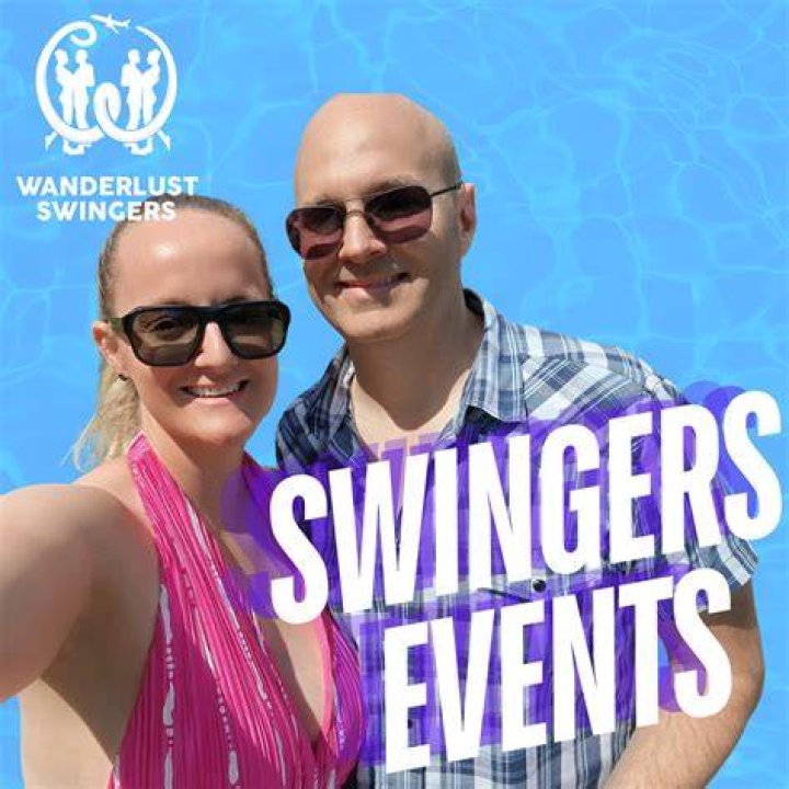 Swinger events and lifestyle party directory