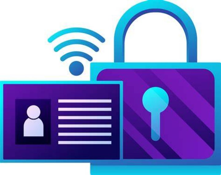 Couple reviewing privacy settings on a lifestyle platform