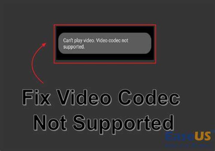 Updating browser to fix video codec and compatibility issues