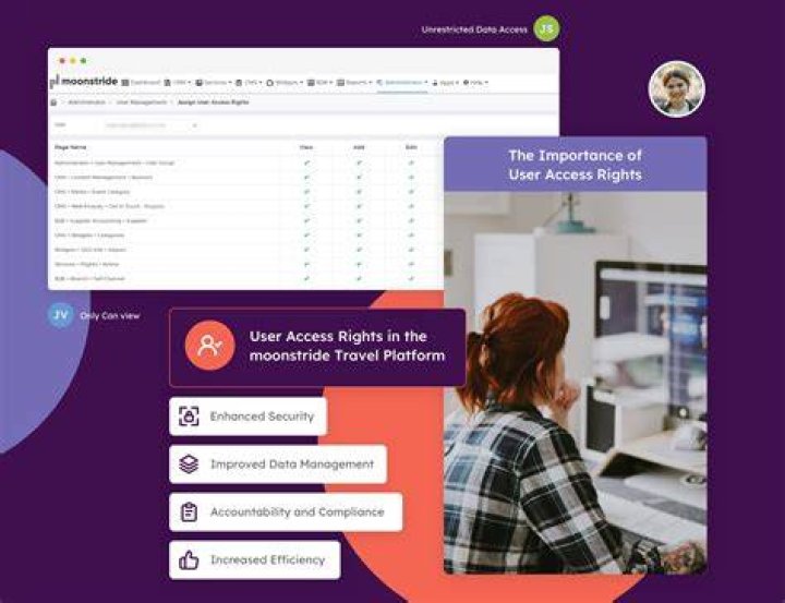 User experience design for adult platform browsing by interest