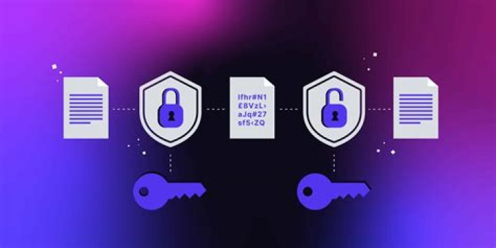 Video stream encryption secure transmission DRM