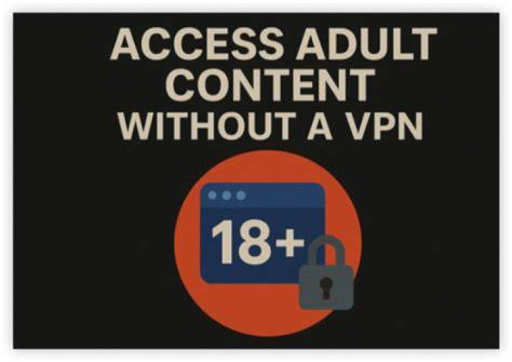 VPN used to access adult content site with privacy