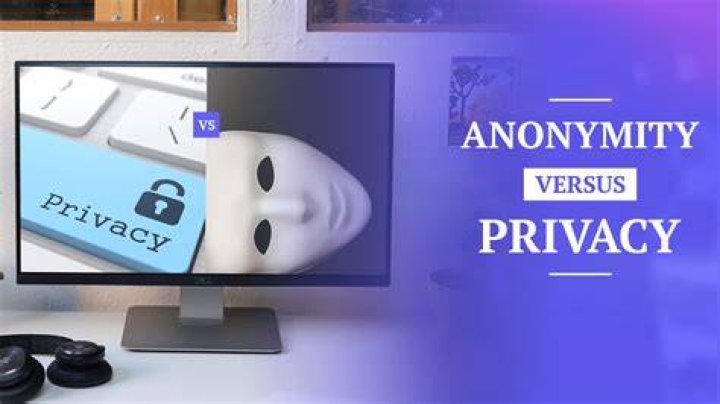 VPN protecting user anonymity on live webcam platforms