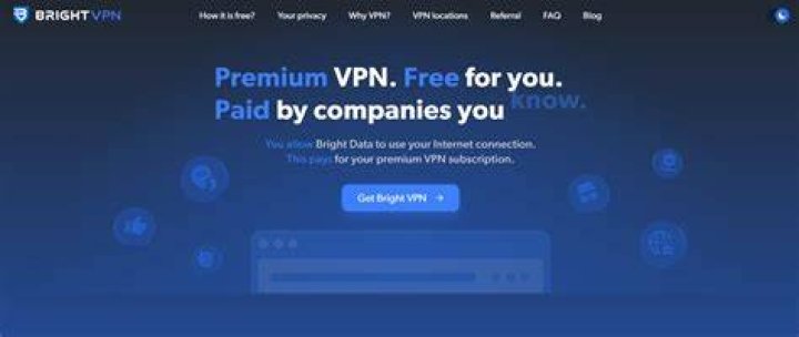 Using a VPN to fix geo-restricted streaming content