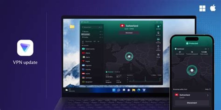 VPN for private adult video streaming