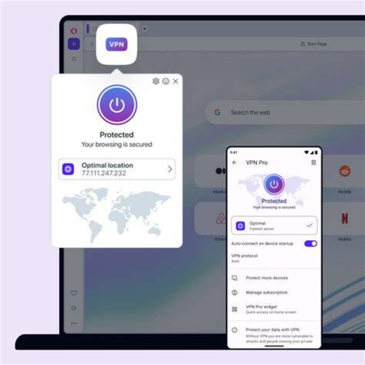 Using a VPN for private adult website browsing