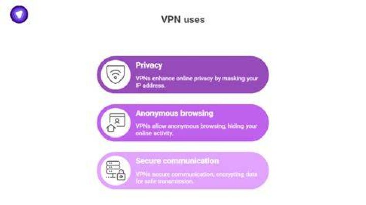 VPN privacy for anonymous adult browsing