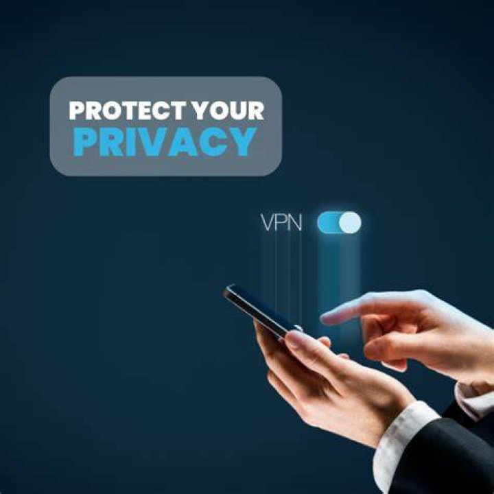 VPN protecting privacy when browsing adult content online