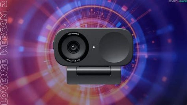 Webcam category browsing and organization