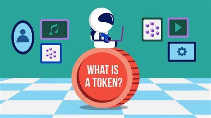 Token-based tipping system on a webcam streaming platform