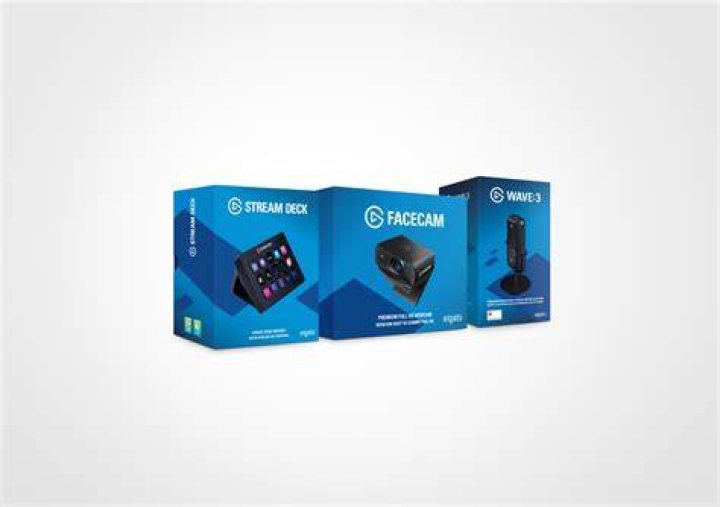 Category-based webcam stream filtering