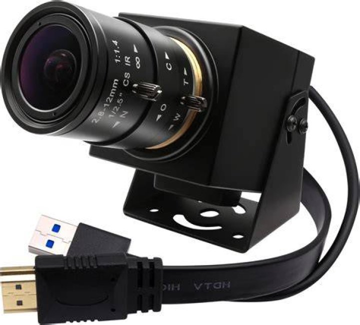 Sorting webcam streams by activity and relevance