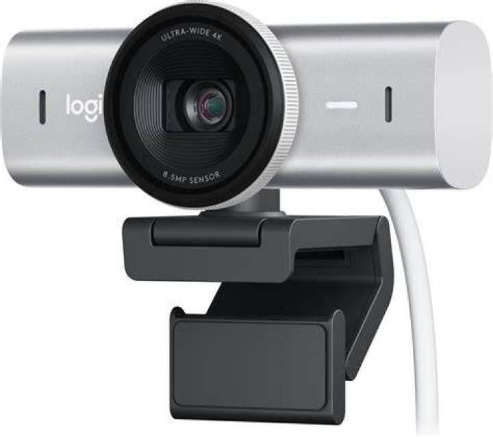 Webcam streaming privacy and security HTTPS